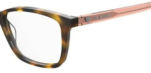 Okulary korekcyjne Moschino MOL566 05L - Okulary korekcyjne, oprawki, szkła - miniaturka - grafika 4