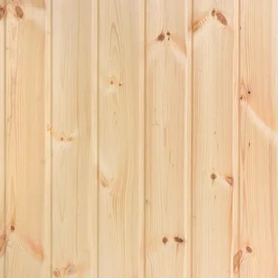 Deska elewacyjna profilowana faza 17x120x3000 mm 2,016 m2 Floorpol - Inne akcesoria dekarskie - miniaturka - grafika 1