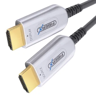 PureLink Przewód światłowodowy HDMI fiberx 25m FXI350-025 - Kable komputerowe i do monitorów - miniaturka - grafika 1