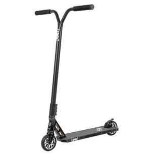 LMT Hulajnoga wyczynowa freestyle LMT XL, Czarny 22364-1 - Hulajnogi - miniaturka - grafika 1
