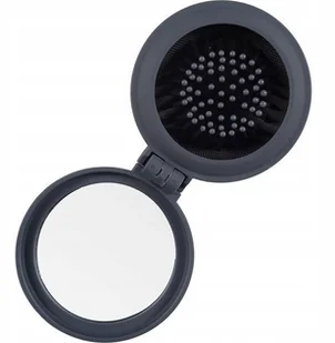 TOP CHOICE Szczotka do włosów z lusterkiem 2274 - Szczotki i grzebienie do włosów - miniaturka - grafika 1