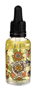 Cyrulicy Cyrulicy olejek do brody Sailor Oil 30ml - Kosmetyki i akcesoria do pielęgnacji brody - miniaturka - grafika 1