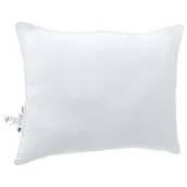 Poduszki - vidaXL Poduszki 2 pcs Biały 70 x 90 cm - miniaturka - grafika 1