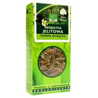 Zioła - Dary Natury Herbata Jelitowa 50g BIO - miniaturka - grafika 1
