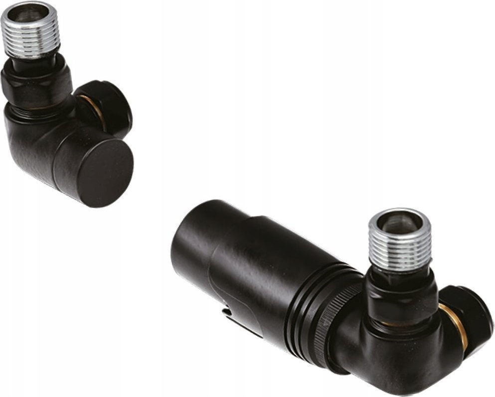 Perfexim PHA-038CS KPL. TERM.PRAWY Z NAST.WSTEP.CZARNY