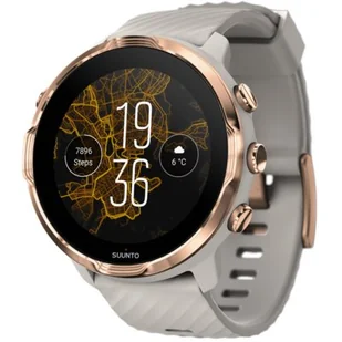 Zegarek Suunto SS050381000 - Zegarki męskie - miniaturka - grafika 1