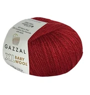 Pasmanteria - Włóczka Gazzal Baby Wool XL ( 816 ) - miniaturka - grafika 1