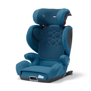 Recaro Mako Elite 2 15-36kg Steel Blue - Foteliki samochodowe - miniaturka - grafika 2