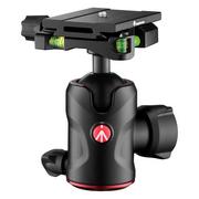 Manfrotto MH496-Q6 Głowica kulowa MH496 z płytką Q6