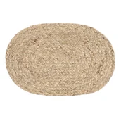 Obrusy i serwetki - Podkładka Pod Talerz, Hiacynt Wodny, 45 cm - miniaturka - grafika 1