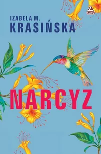 Narcyz - E-booki - literatura obca Narcyz - E-booki - literatura obca - miniaturka - grafika 1