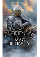 Fantasy - Peter Flannery Mag bojowy - miniaturka - grafika 1