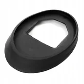 Anteny samochodowe - Vw Audi Seat Skoda Guma Uszczelka Podstawy Anteny Dachowej - miniaturka - grafika 1