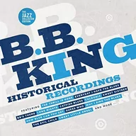Jazz, Blues - B.B.King The Jazz Collector Edition CD B.B.King - miniaturka - grafika 1