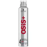 Kosmetyki do stylizacji włosów - Schwarzkopf Schwarzkopf Professional Osis+ Volume pianka extra srong Grip 200ml - miniaturka - grafika 1