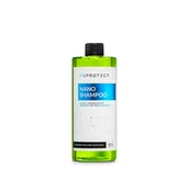 Kosmetyki samochodowe - FX Protect NANO SHAMPOO - szampon do samochodów z powłokami 1000ml - miniaturka - grafika 1