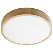 Lampy sufitowe - TEMAR LIGHTING Lampa sufitowa Cleo,  48 cm, dąb - miniaturka - grafika 1