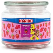 Świece - Świeca zapachowa - Strawberry Happiness 300g - miniaturka - grafika 1