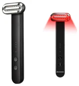 Masażery - Humanas HS4152 Aurora czarny - miniaturka - grafika 1