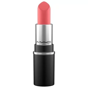MAC Pomadka do ust w sztyfcie Mini Lipstick Runway Hit 1.8 g - Szminki - miniaturka - grafika 1