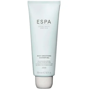 ESPA Body Smoothing Shower Gel (200 ml) - Korektory pod oczy - miniaturka - grafika 1