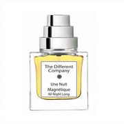 Wody i perfumy unisex - The Different Company Une Nuit Magnetique 50 ml woda perfumowana - miniaturka - grafika 1