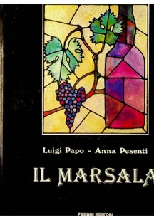 Il Marsala - Książki o kulturze i sztuce - miniaturka - grafika 1