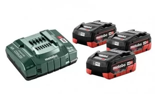 Metabo 685074000 (685074000 / 4007430287946) - Akumulatory do elektronarzędzi - miniaturka - grafika 1