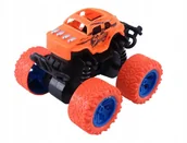 Samochody i pojazdy dla dzieci - SAMOCHÓD MONSTER TRUCK - miniaturka - grafika 1