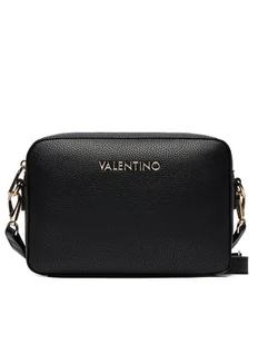Valentino Torebka Alexia VBS5A809 Czarny - Torebki damskie - miniaturka - grafika 1