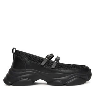 Półbuty Aldo Aethera 14043828 Czarny - Półbuty damskie - miniaturka - grafika 1