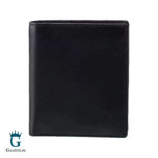 Elegancki portfelik męski Visconti BD-22 RFID - Portfele - miniaturka - grafika 3