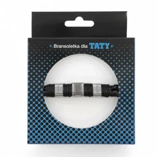 Bransoletka dla Taty - MCD - Akcesoria i dodatki do ubrań dla dzieci - miniaturka - grafika 1
