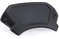 Akcesoria motocyklowe - Puig Aluminiowa przednia płyta 9807N - miniaturka - grafika 1