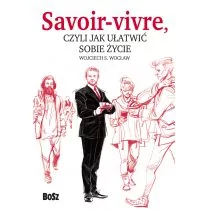 Savoir-vivre, czyli jak ułatwić sobie życie - Moda i uroda - miniaturka - grafika 1