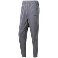 Spodnie męskie - Reebok Wor Woven Pant spodnie męskie, cdgr6, XL - miniaturka - grafika 1