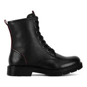 Botki damskie - Trzewiki Lasocki WI23-GHADI-06 - miniaturka - grafika 1