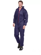 Odzież robocza - Reis Kombinezon XXXL granatowy 111L858 - miniaturka - grafika 1