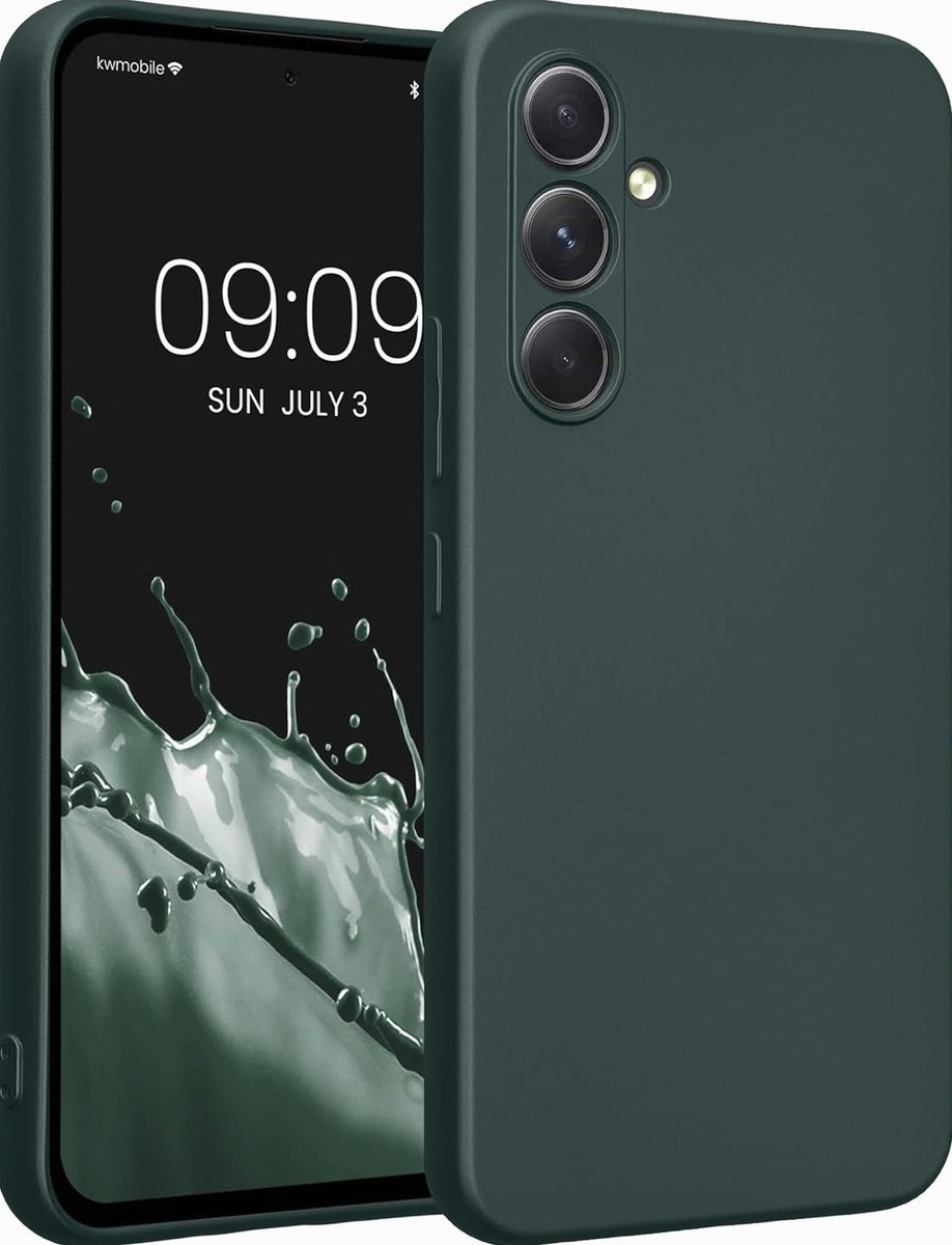 ETUI TELEFON POKROWIEC SILIKONOWY OBUDOWA OCHRONNA GIĘTKA ELASTYCZNA