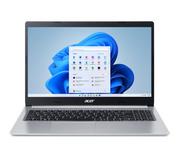 Laptopy - Acer Aspire 5 A515-45-R58W 15,6" R5 5500U - 16GB RAM - 512GB Dysk - Win11 ACNX.A84EP.00E-16GB_500SSD - miniaturka - grafika 1