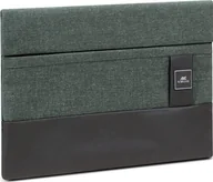 Torby na laptopy - Rivacase 8803 zielony RC8803_KHM - miniaturka - grafika 1