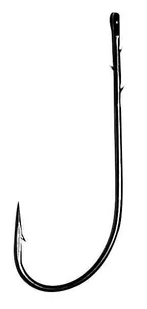 Hak spinningowy Gamakatsu Worm 31 - Inne akcesoria dla wędkarzy - miniaturka - grafika 1