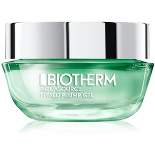 Biotherm Aquasource krem nawilżający do cery normalnej i mieszanej 30 ml - Kremy do twarzy - miniaturka - grafika 1