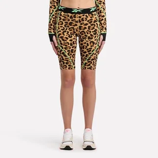 Reebok Damskie legginsy 7" Short Tight - Legginsy - miniaturka - grafika 1