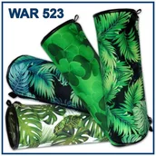 Piórniki - Piórnik Tuba 523, Warta - miniaturka - grafika 1