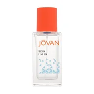 Wody i perfumy damskie - Jövan Skin I'm In woda perfumowana 50 ml dla kobiet - miniaturka - grafika 1