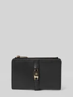 Portfele - Portfel z detalem z logo - miniaturka - grafika 1