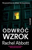 Powieści sensacyjne - Odwróć wzrok - miniaturka - grafika 1