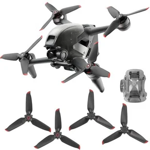 DJI FPV (CP.FP.00000009.01) - Drony - miniaturka - grafika 1