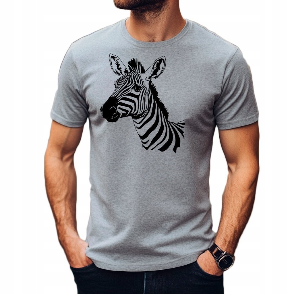 Koszulka T-shirt 